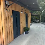 Fun & Relax Park 아파트 투르나우