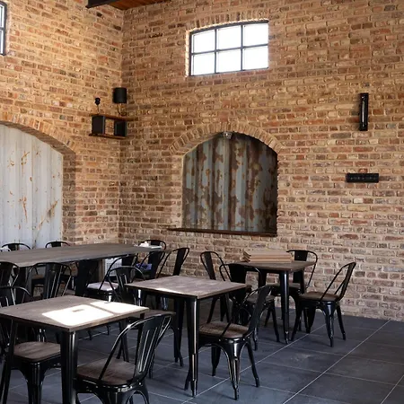 Fun & Relax Park Apartament *