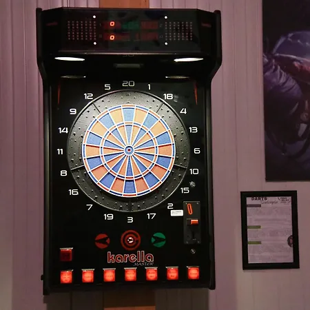 Fun&relax Park Thurnau