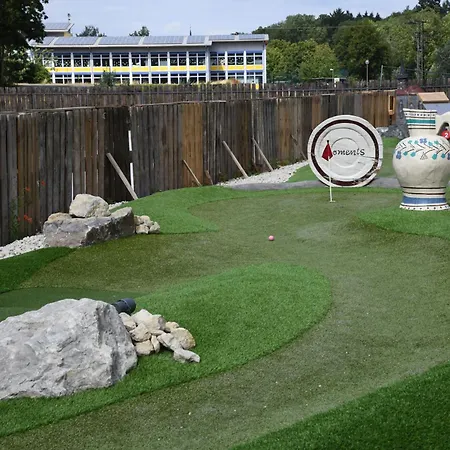 Fun & Relax Park Daire