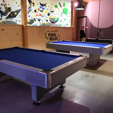 Appartement Fun&relax Park *