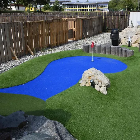 아파트 Fun & Relax Park *