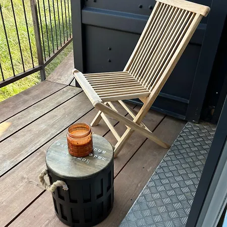 Fun&relax Park Thurnau