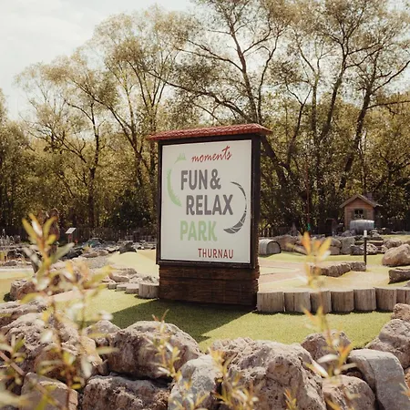 Fun & Relax Park *