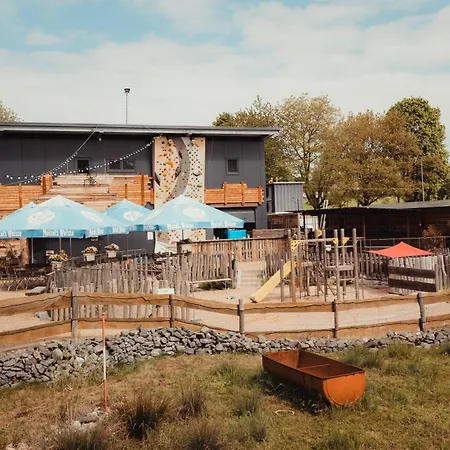 Daire Fun & Relax Park