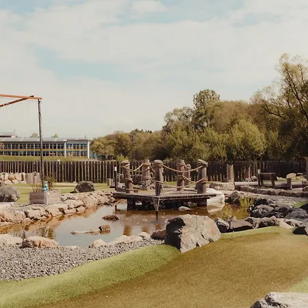 Fun & Relax Park