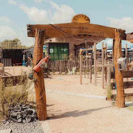 Fun & Relax Park Daire Thurnau