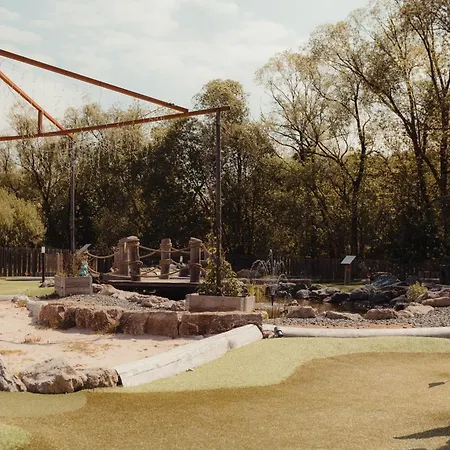 Daire Fun & Relax Park