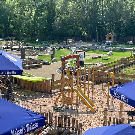 Fun & Relax Park Thurnau