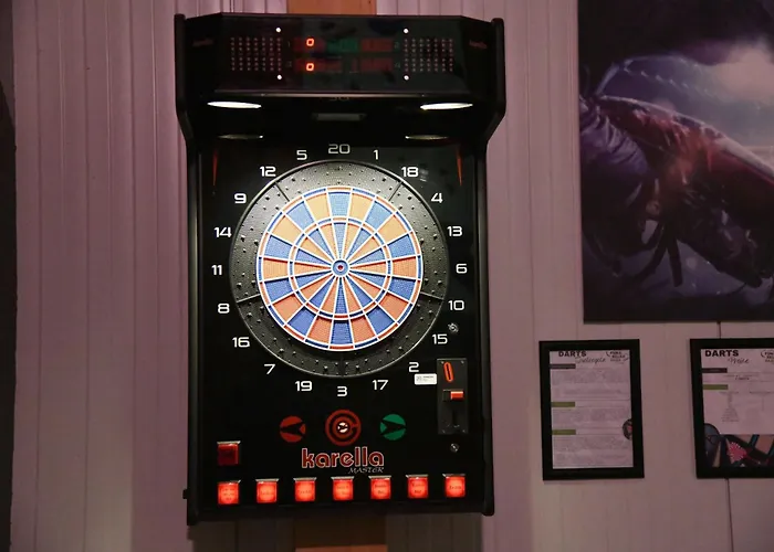 Fun&relax Park Thurnau