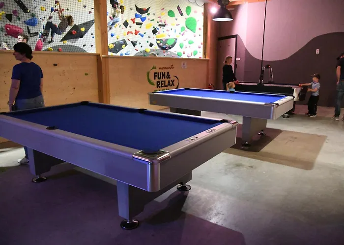 Apartment Fun&relax Park *