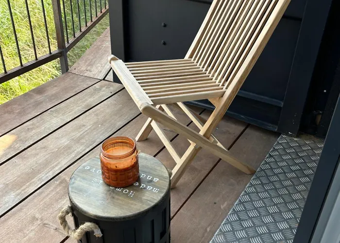 Fun&relax Park Thurnau