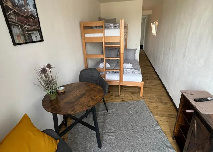 Fun & Relax Park Apartment *