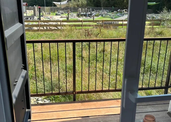 Apartment Fun & Relax Park *