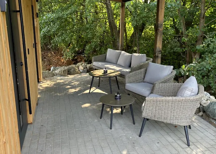 Fun&relax Park Apartment